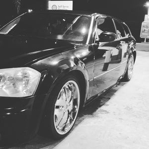 Meet your Posher, Rodolfo